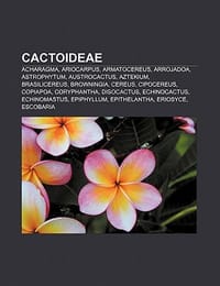 Cactoideae