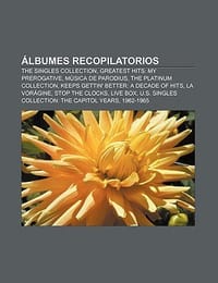 Lbumes Recopilatorios