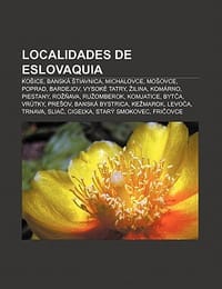 Localidades de Eslovaquia