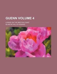 Guenn Volume 4; A Wave on the Breton Coast