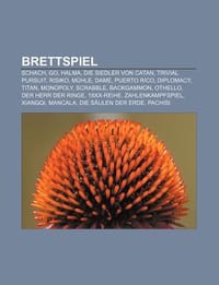 Brettspiel