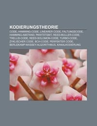 Kodierungstheorie