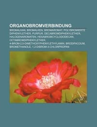 Organobromverbindung