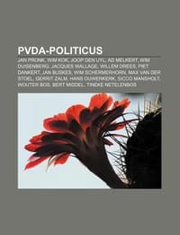 Pvda-Politicus