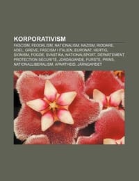 Korporativism - K. Lla Wikipedia