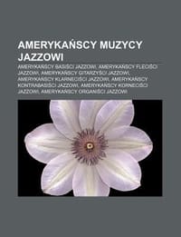 Ameryka Scy Muzycy Jazzowi