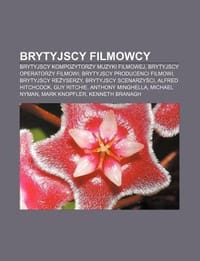 Brytyjscy Filmowcy