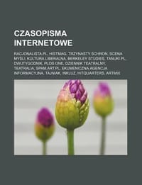 Czasopisma Internetowe