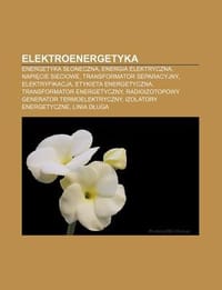 Elektroenergetyka