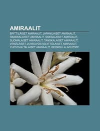 Amiraalit