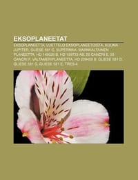 Eksoplaneetat