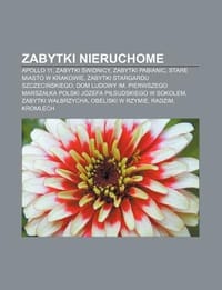Zabytki Nieruchome