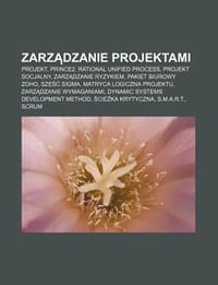 Zarz Dzanie Projektami
