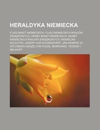 Heraldyka Niemiecka