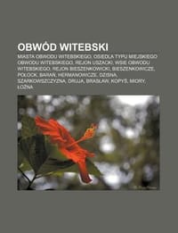 Obw D Witebski