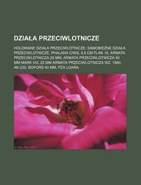 Dzia a Przeciwlotnicze