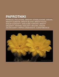 Paprotniki