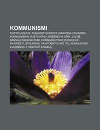 Kommunismi