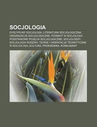 Socjologia