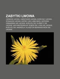 Zabytki Lwowa