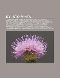 Kyl Toiminta