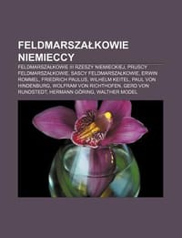 Feldmarsza Kowie Niemieccy