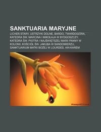 Sanktuaria Maryjne