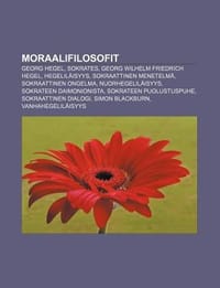 Moraalifilosofit