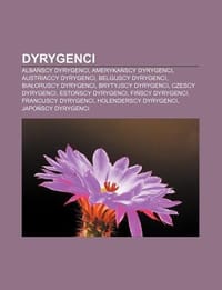 Dyrygenci