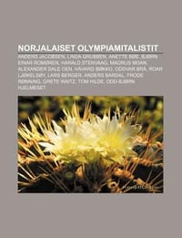 Norjalaiset Olympiamitalistit
