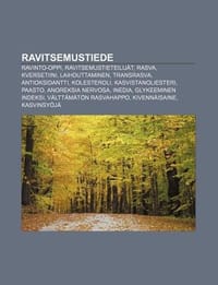 Ravitsemustiede