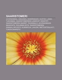 Saaristomeri