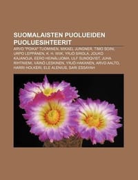 Suomalaisten Puolueiden Puoluesihteerit