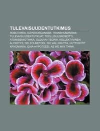 Tulevaisuudentutkimus