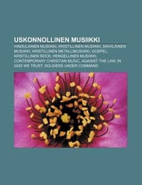 Uskonnollinen Musiikki