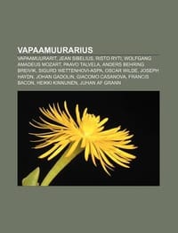 Vapaamuurarius