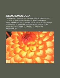 Geokronologia