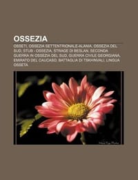 Ossezia