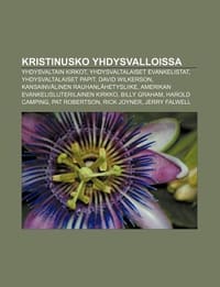 Kristinusko Yhdysvalloissa