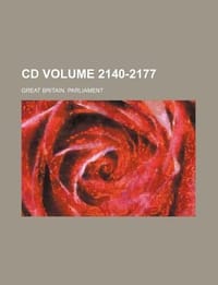 CD Volume 2140-2177