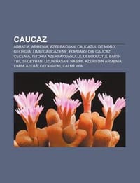 Caucaz