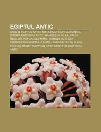 Egiptul Antic