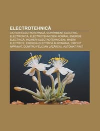 Electrotehnic?