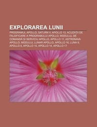Explorarea Lunii