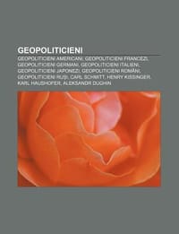 Geopoliticieni