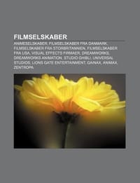 Filmselskaber