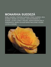 Monarhia Suedez?