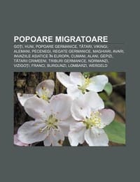 Popoare Migratoare
