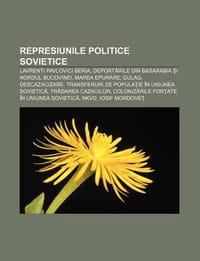 Represiunile Politice Sovietice