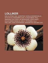 Lolliker